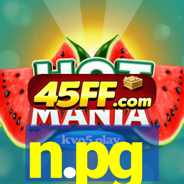n.pg-nmga fortune tiger